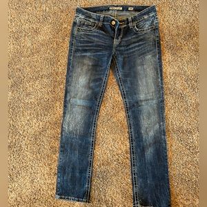 BKE Jeans. Size 30R